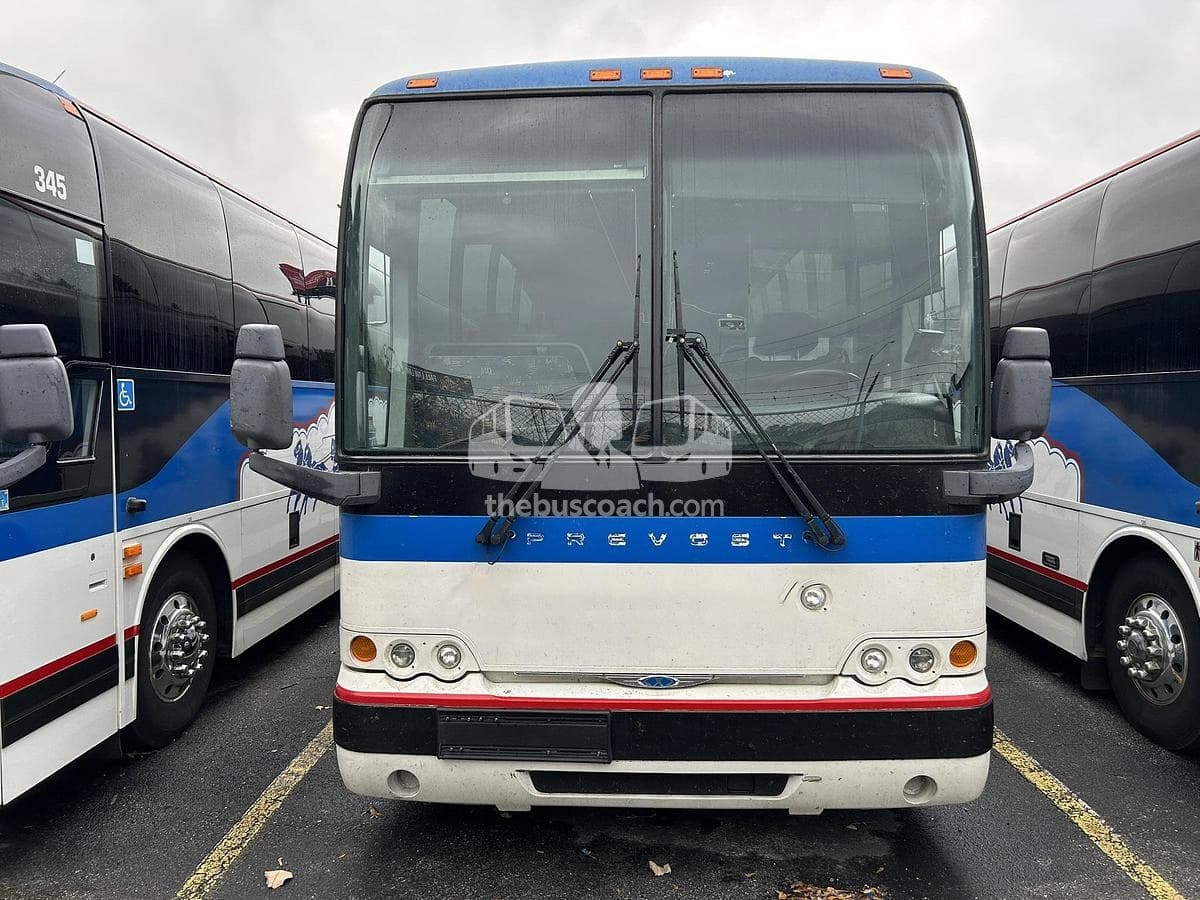 2018 Prevost X3-45 ADA - Image 19