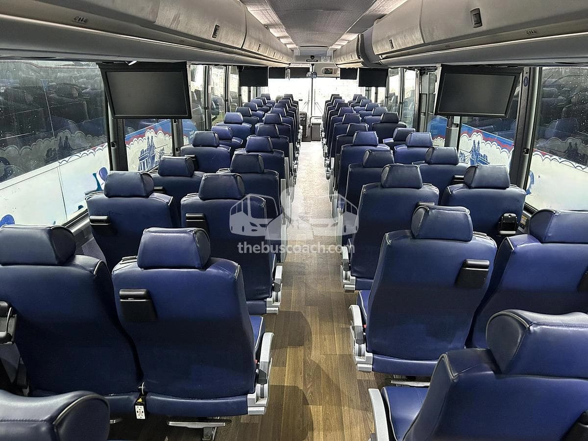 2018 Prevost X3-45 ADA - Image 21