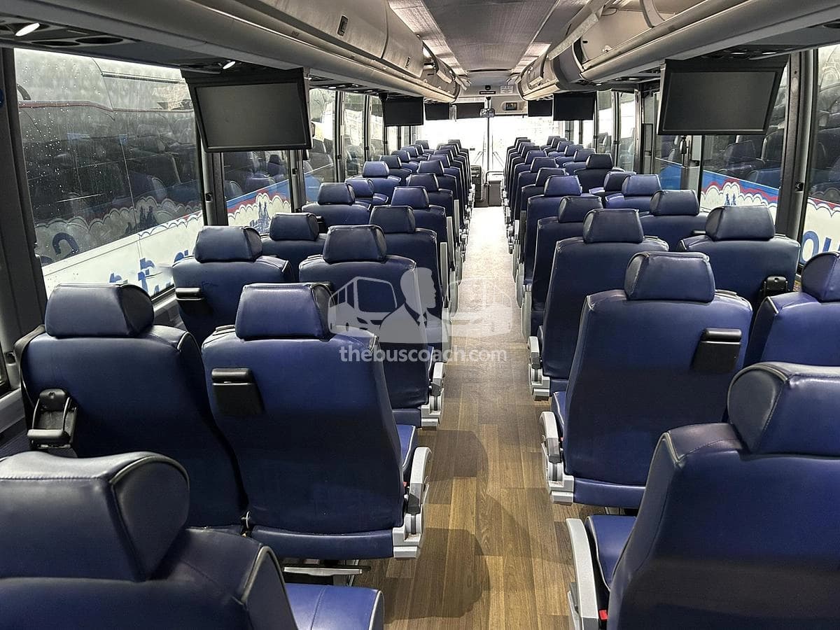 2018 Prevost X3-45 ADA - Image 22