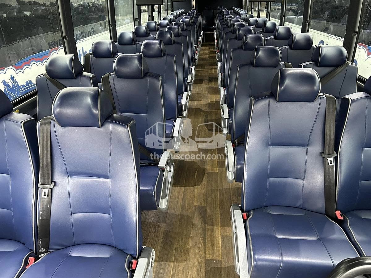 2018 Prevost X3-45 ADA - Image 25