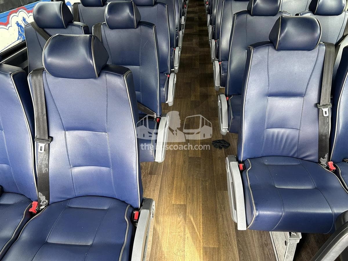 2018 Prevost X3-45 ADA - Image 17