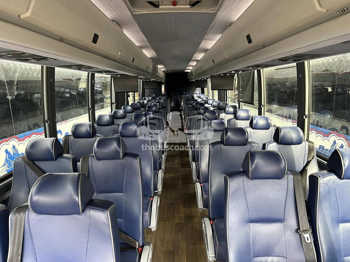2018 Prevost X3-45 ADA - Image 28