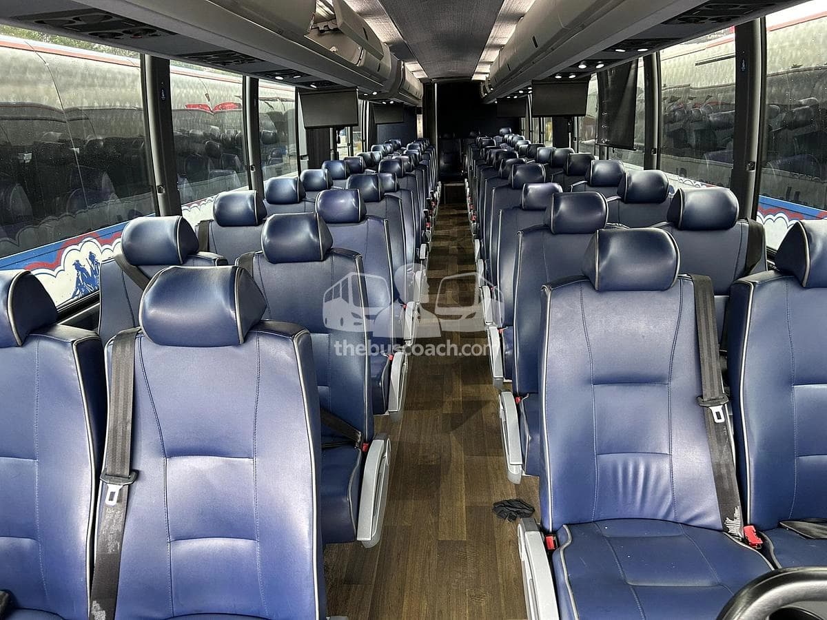 2018 Prevost X3-45 ADA - Image 29