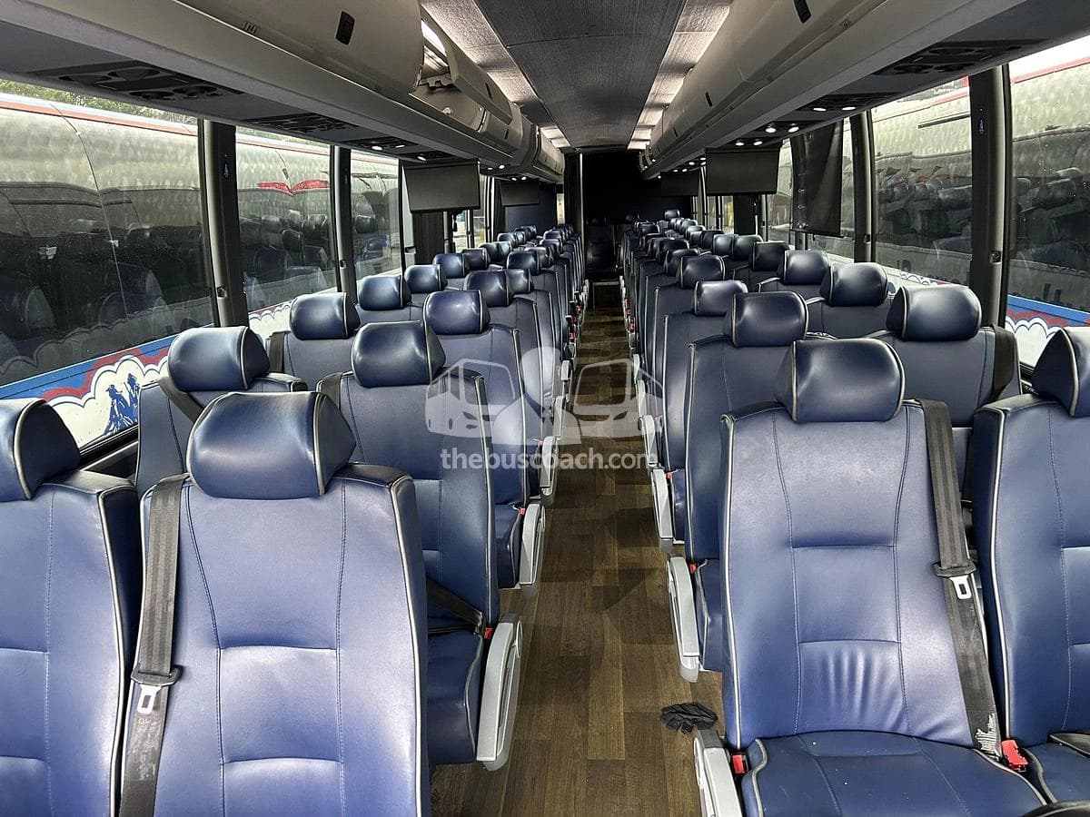 2018 Prevost X3-45 ADA - Image 7