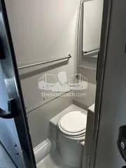 2018 Prevost X3-45 ADA bus