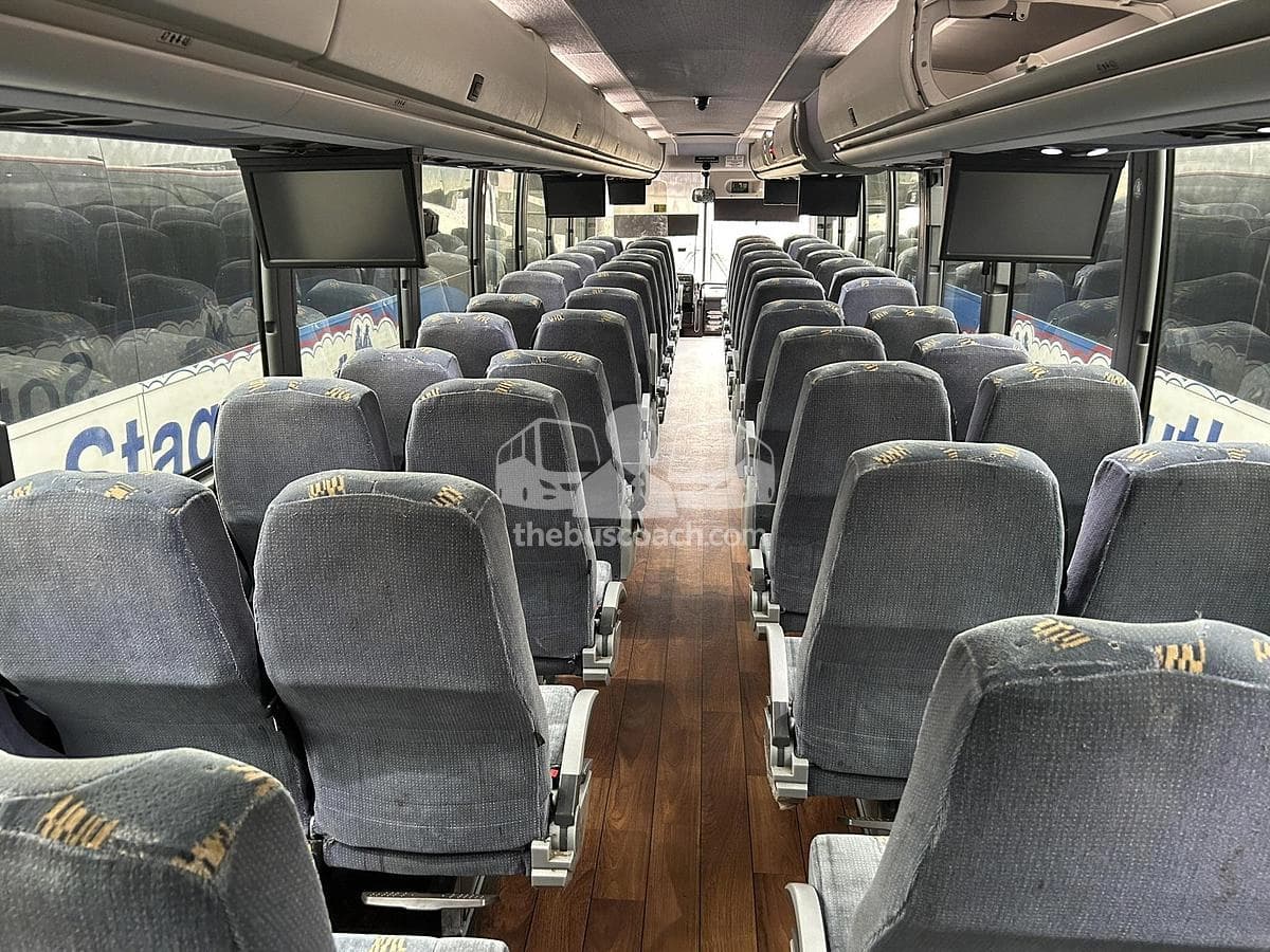 2018 Prevost X3-45 ADA - Image 14
