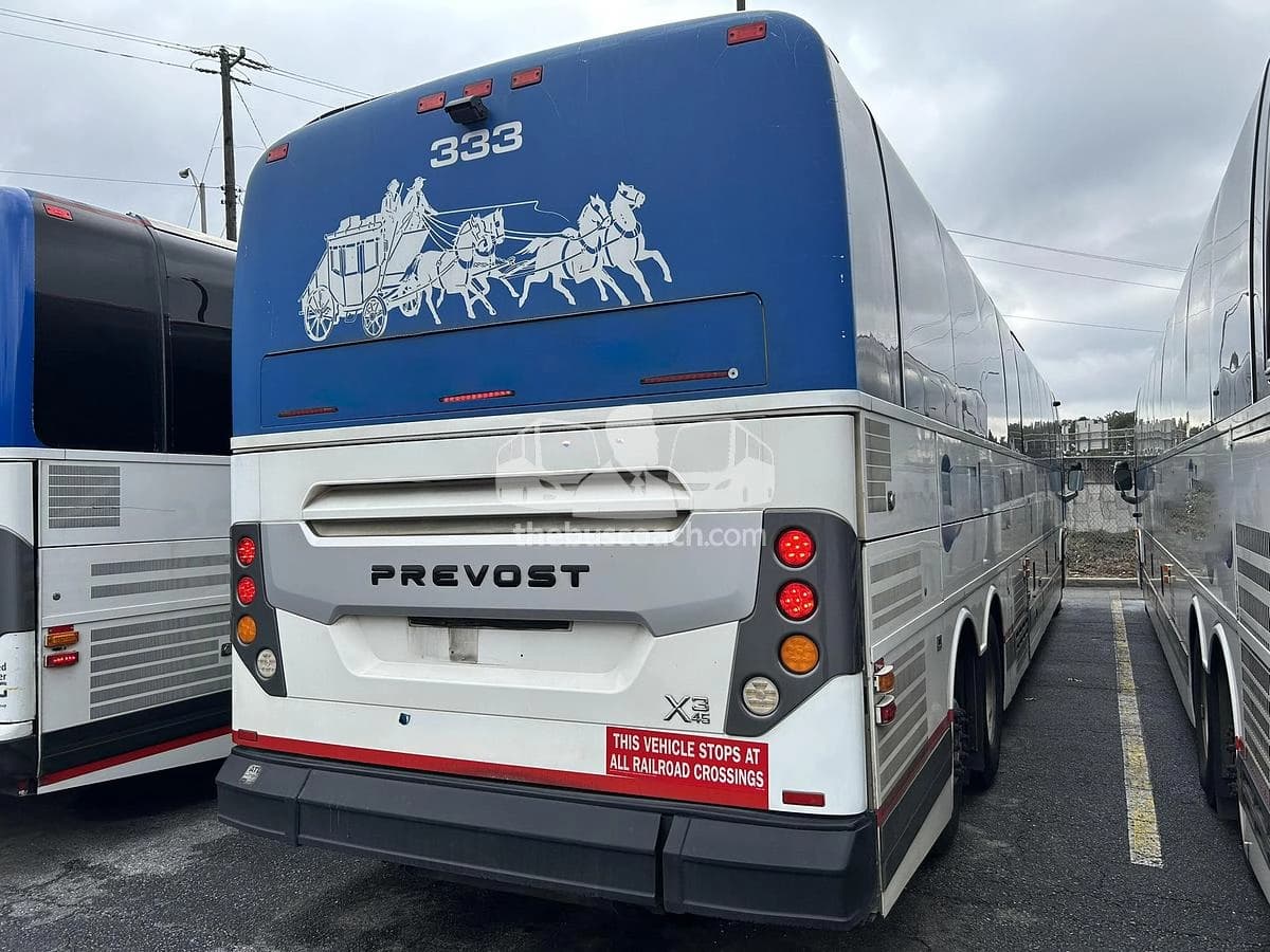 2018 Prevost X3-45 ADA - Image 15