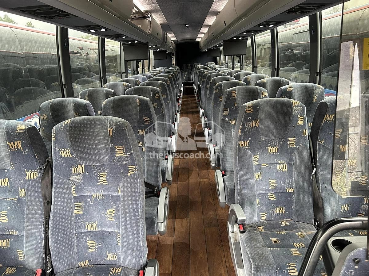 2018 Prevost X3-45 ADA - Image 22