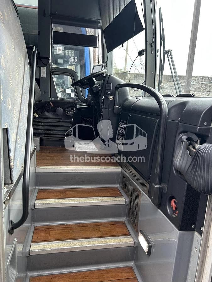 2018 Prevost X3-45 ADA - Image 23