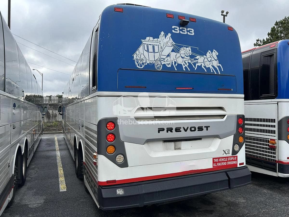 2018 Prevost X3-45 ADA - Image 26