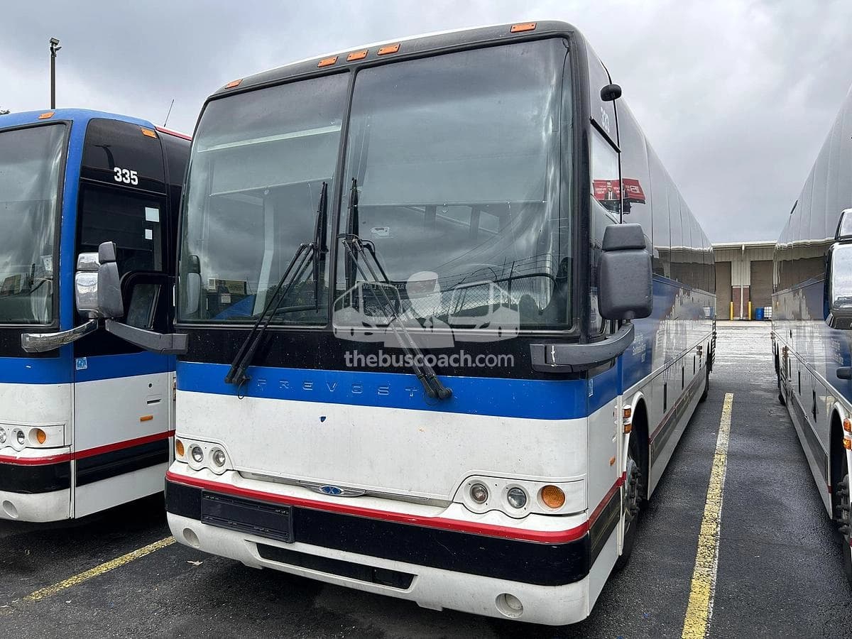 2018 Prevost X3-45 ADA - Image 7