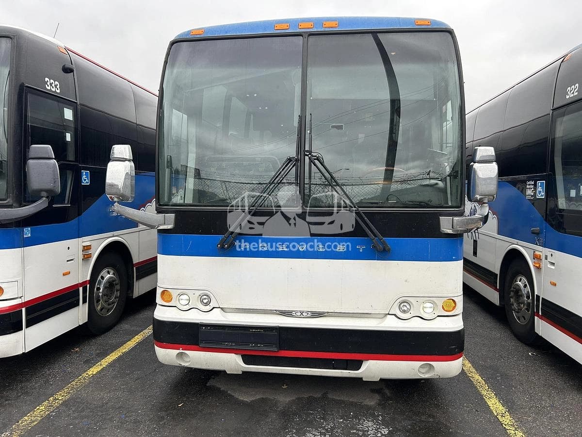 2015 Prevost X3-45 ADA - Image 6