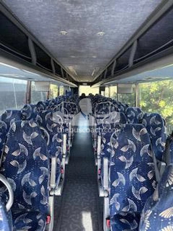 2011 Van hool T2145 - Image 2