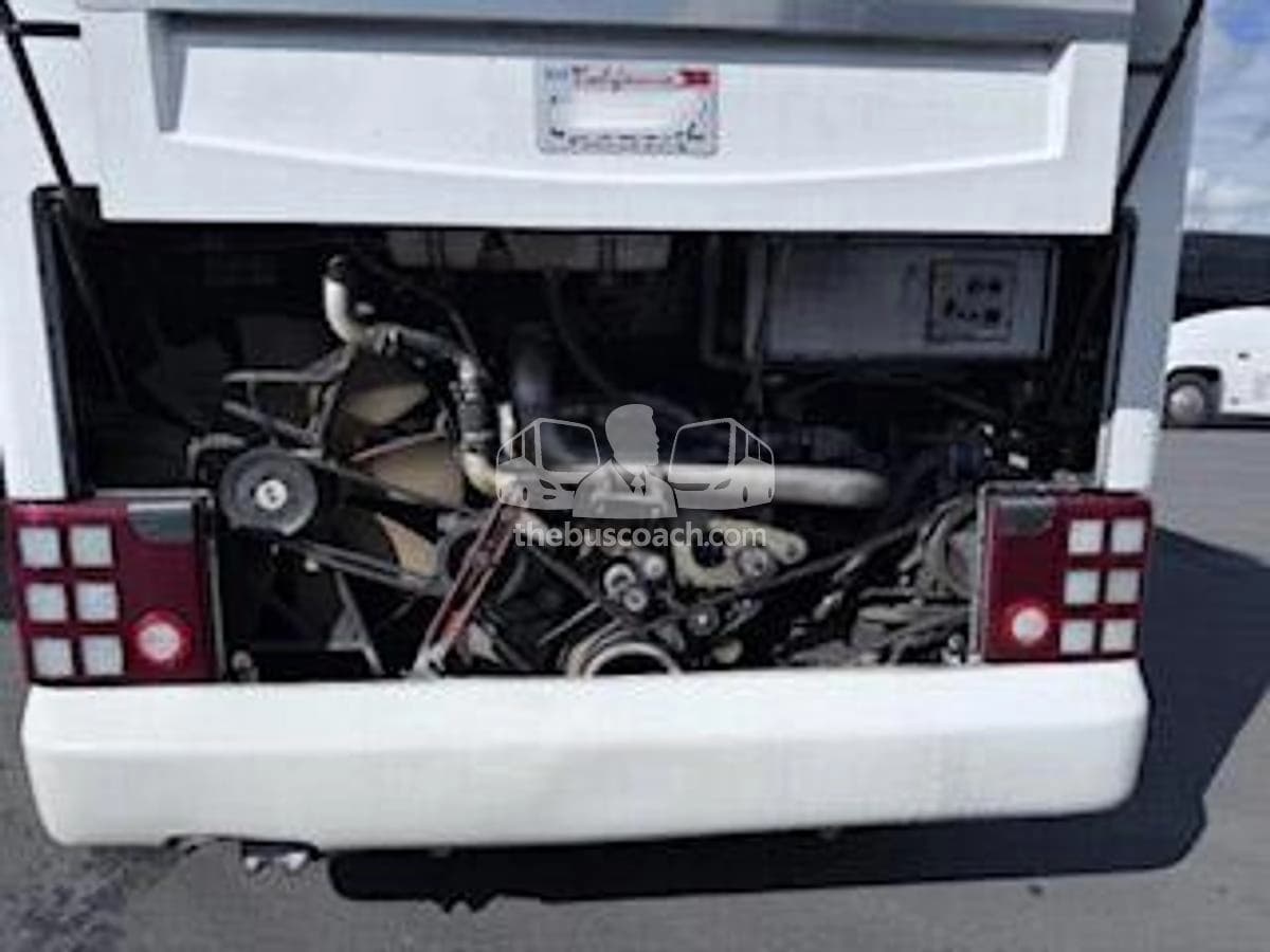 2011 Van hool T2145 - Image 3