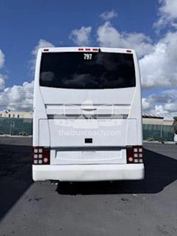 2011 Van hool T2145 - Image 4