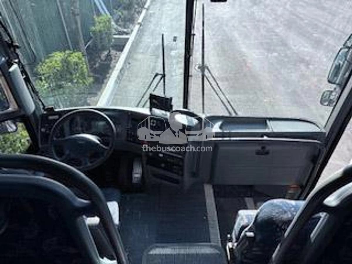 2011 Van hool T2145 - Image 5