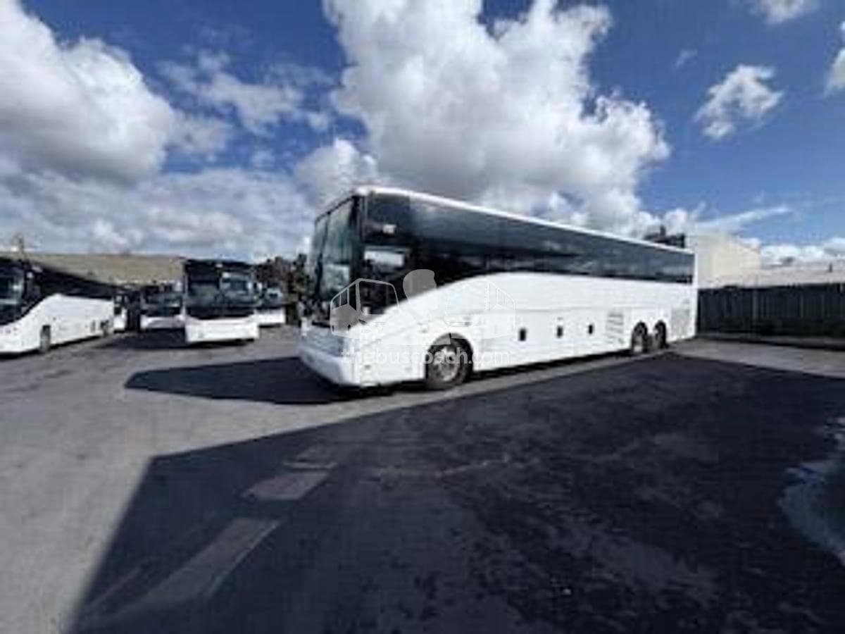 2011 Van hool T2145 - Image 6