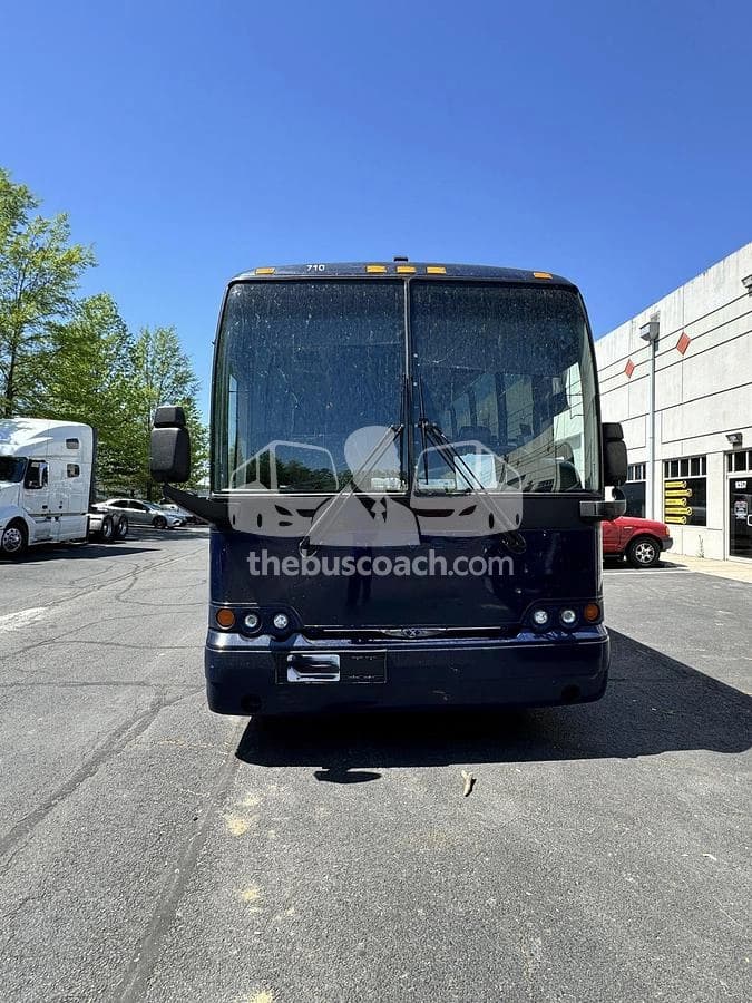 2006 Prevost X3-45 - Image 3