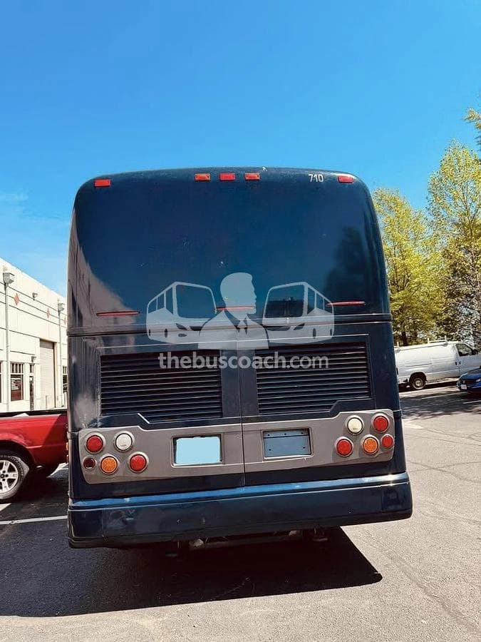 2006 Prevost X3-45 - Image 8