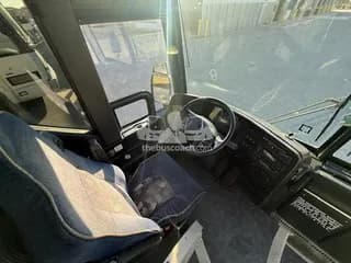 2014 Prevost H3-45 bus