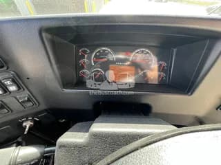 2014 Prevost H3-45 bus