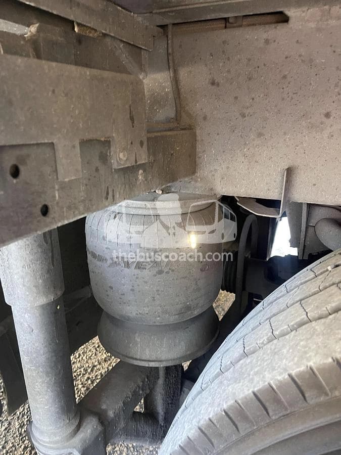 2017 Prevost H3-45 ADA - Image 20