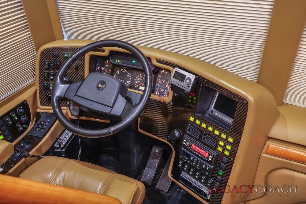 2006 Prevost Marathon H3-45 Coach - Image 28