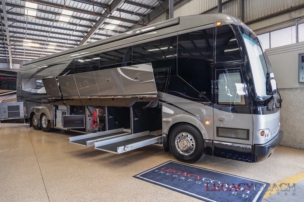 2006 Prevost Marathon H3-45 Coach - Image 34