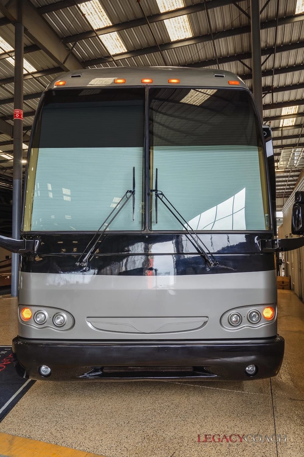 2006 Prevost Marathon H3-45 Coach - Image 37