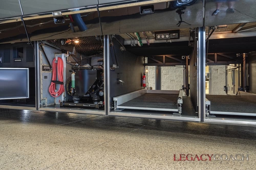 2006 Prevost Marathon H3-45 Coach - Image 43