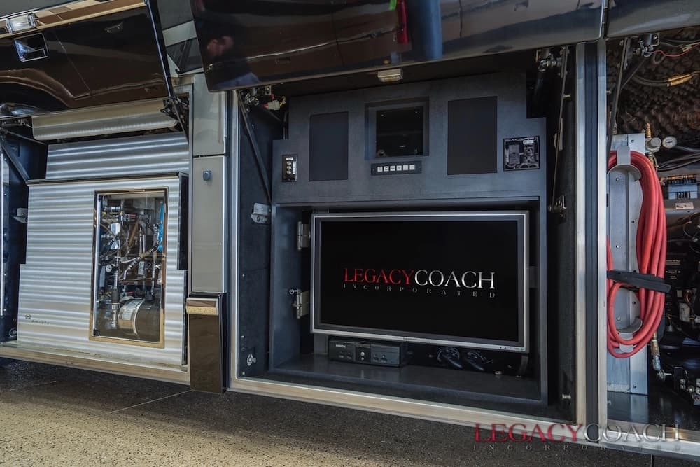 2006 Prevost Marathon H3-45 Coach - Image 46