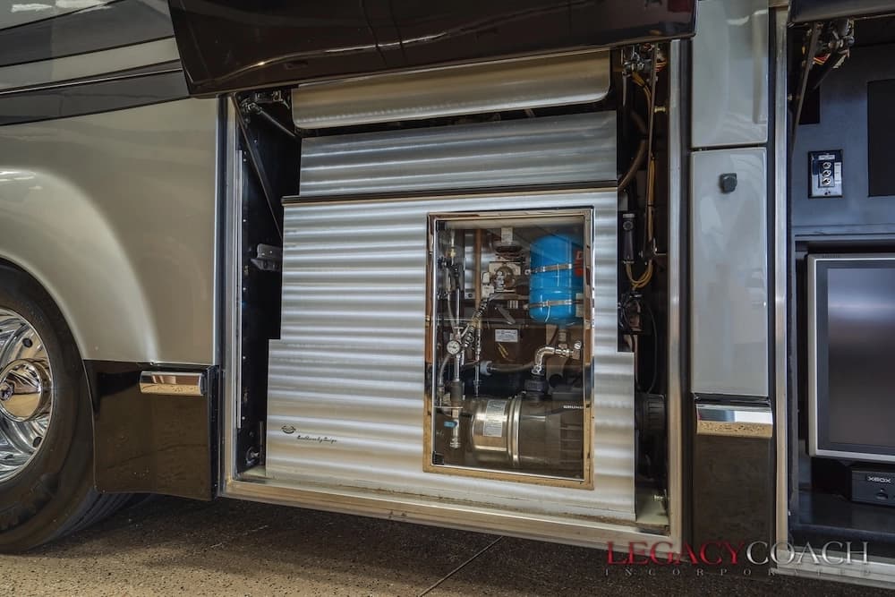 2006 Prevost Marathon H3-45 Coach - Image 47