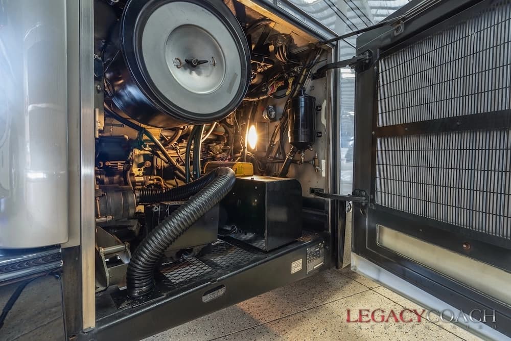 2006 Prevost Marathon H3-45 Coach - Image 48