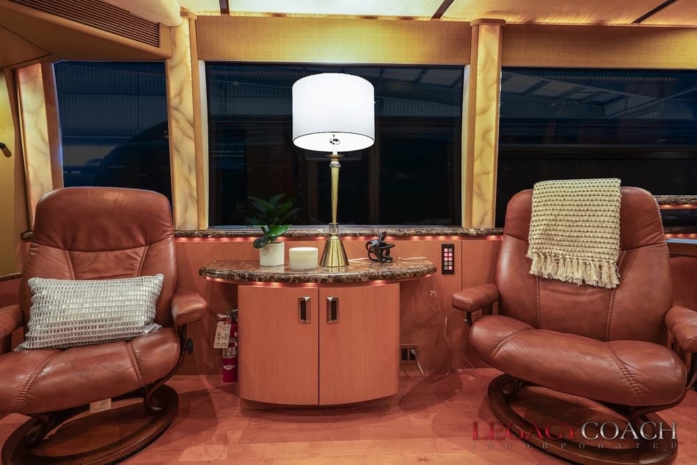 2006 Prevost Marathon H3-45 Coach - Image 8