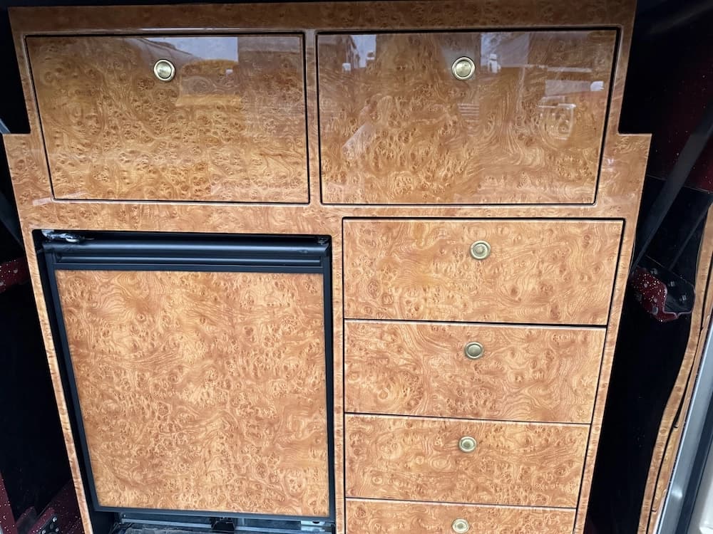 2007 Prevost Featherlite H3-45 Coach - Image 22