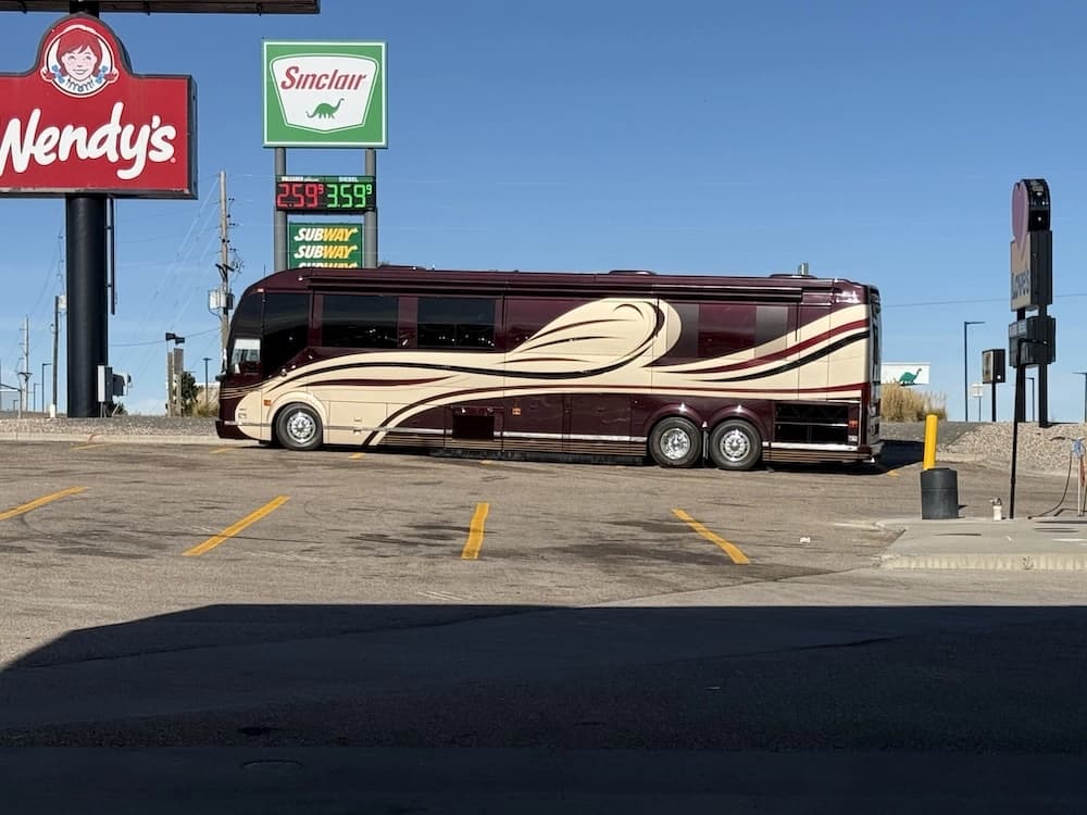 2007 Prevost Featherlite H3-45 Coach - Image 29