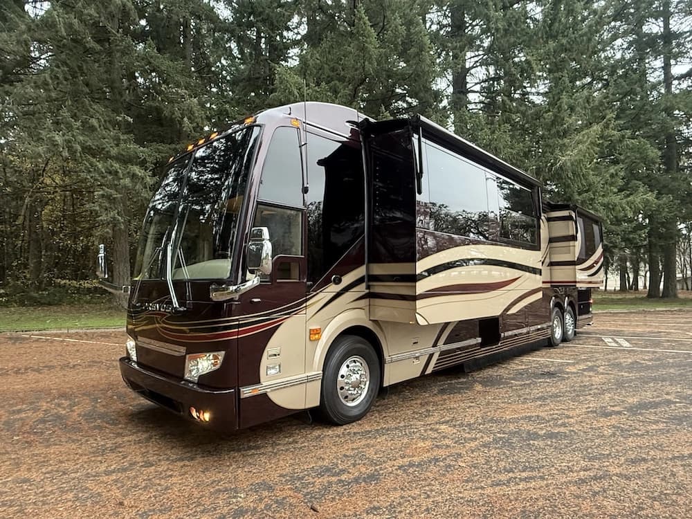 2007 Prevost Featherlite H3-45 Coach - Image 6