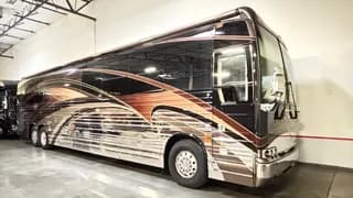 2006 Prevost Country Coach XLII bus
