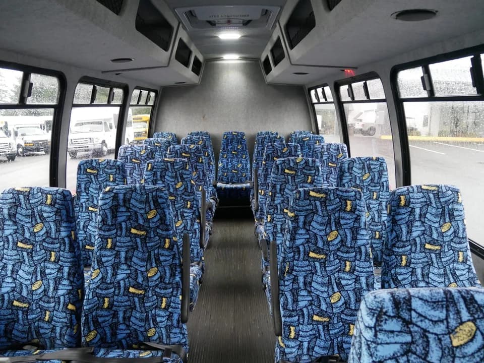 2012 Ford Ameritrans - Image 6