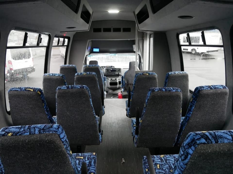 2012 Ford Ameritrans - Image 8