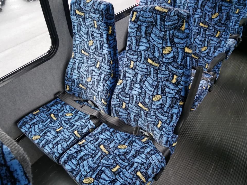 2012 Ford Ameritrans - Image 9