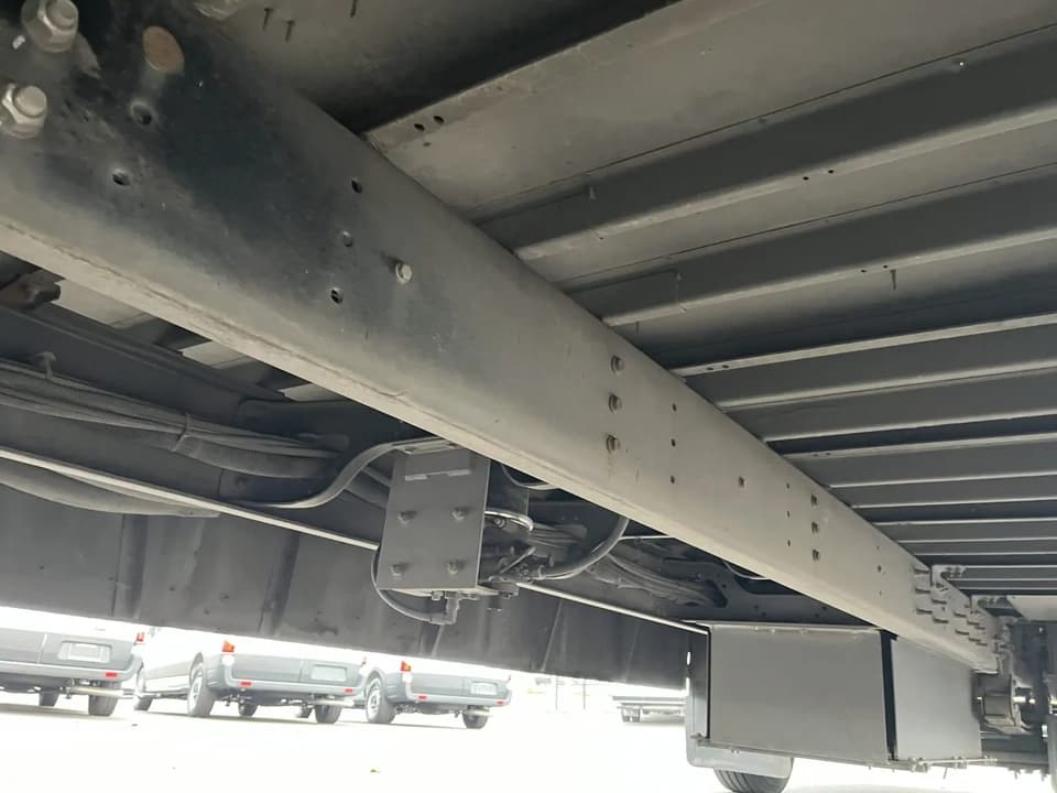 2012 Blue Bird All American - Image 10