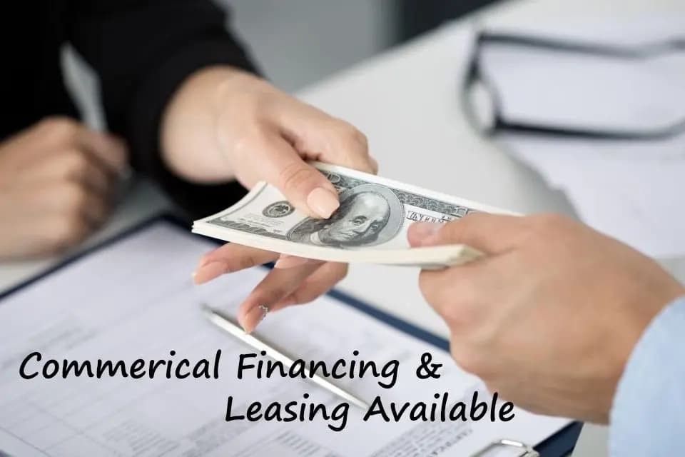 2010 Blue Bird All American - Image 16