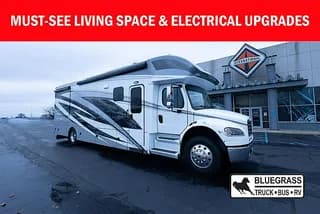 2024 Renegade Verona 36VSB bus