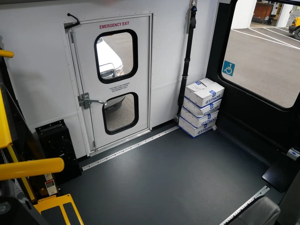 2023 Ford Endera - Image 10