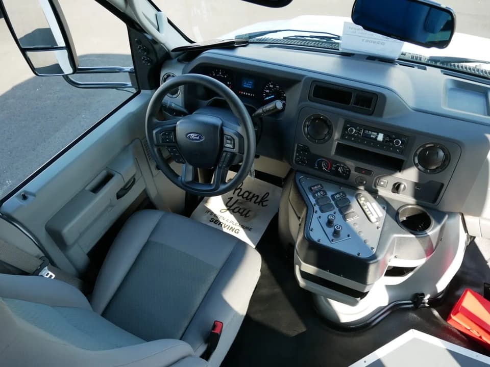 2023 Ford Endera - Image 5