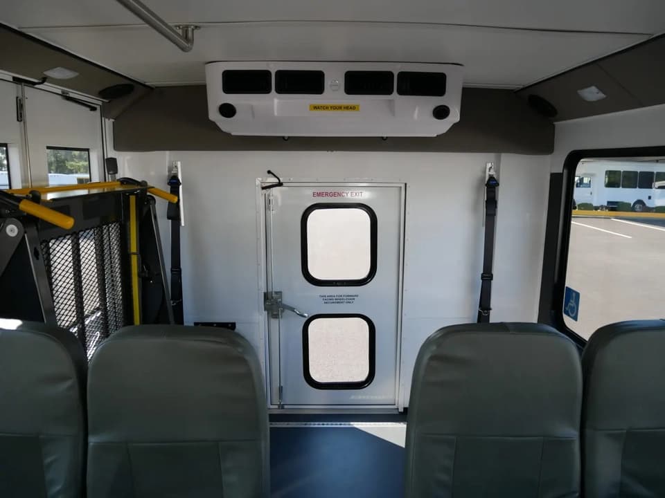 2023 Ford Endera - Image 7