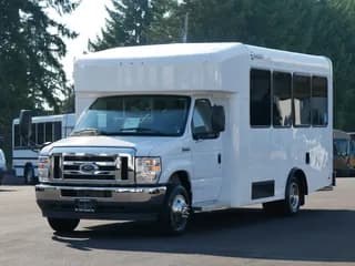 2023 Ford Endera bus