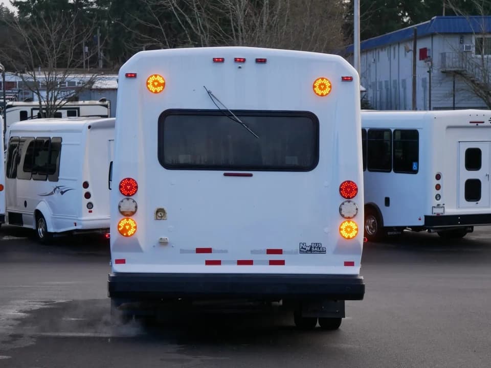 2016 Ford Eldorado - Image 11