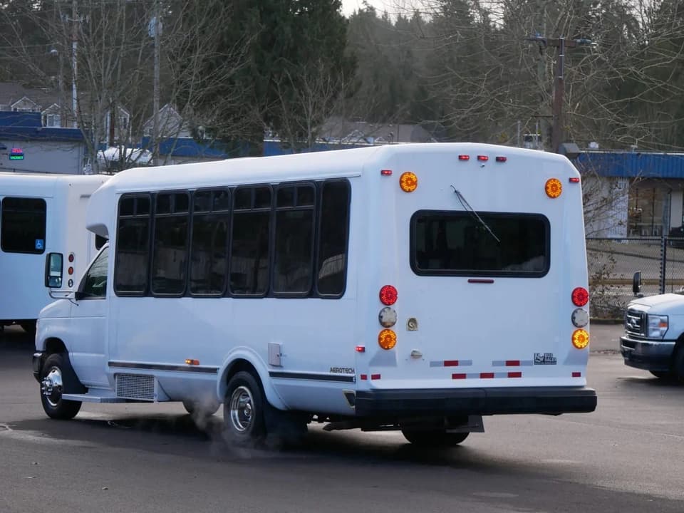 2016 Ford Eldorado - Image 4